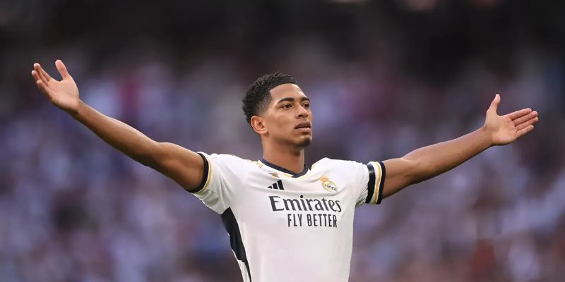 Jude Bellingham: Tài Năng Trẻ Thống Trị Bóng Đá 5 Jude Bellingham dưới góc nhìn chuyên gia