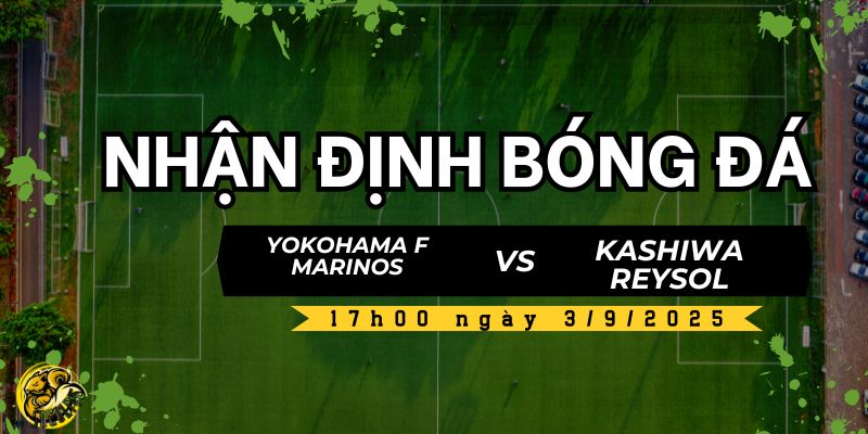 Nhận định bóng đá Yokohama F Marinos vs Kashiwa Reysol, 17h00 ngày 3/9 5 Chiến lược và lối chơi tạo nên khác biệt từng đội